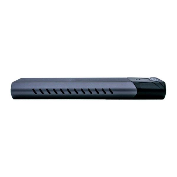 Origin Storage MU-PC2T0T/WW-OS externe solide-state drive 1000 GB Aluminium, Grijs (MU-PC2T0T/WW-OS)