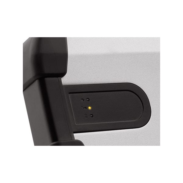 DataLocker H350 Basic externe harde schijf 1000 GB Zwart, Zilver (MXKB1B001T5001FIPS-B)