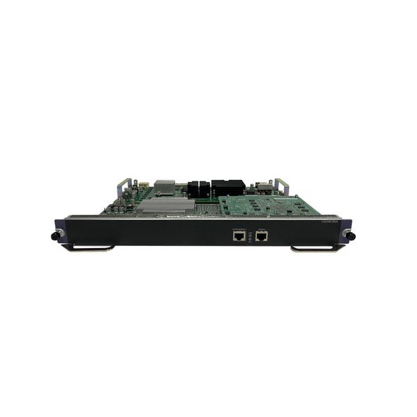 HPE 10500 24p 1/10GBASE-T SF Mod (JG394A)