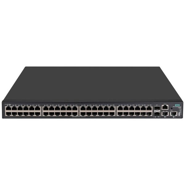 HPE 5130-48G-PoE+-2SFP+-2XT EI Swch (JG941A#ABB)