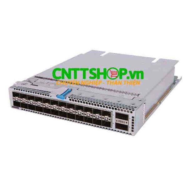 HPE 5930 24p Conv Port and 2p QSFP+Mod (JH184A)