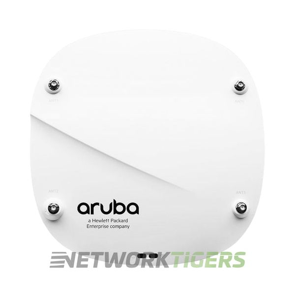 HP Aruba IAP-315 US Instant 2x/4x 11ac AP (JW813A)