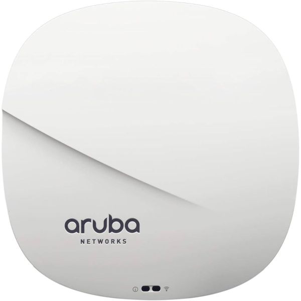 HP Aruba IAP-315 Instant Access Point 802.11ac Wave (JW813A)
