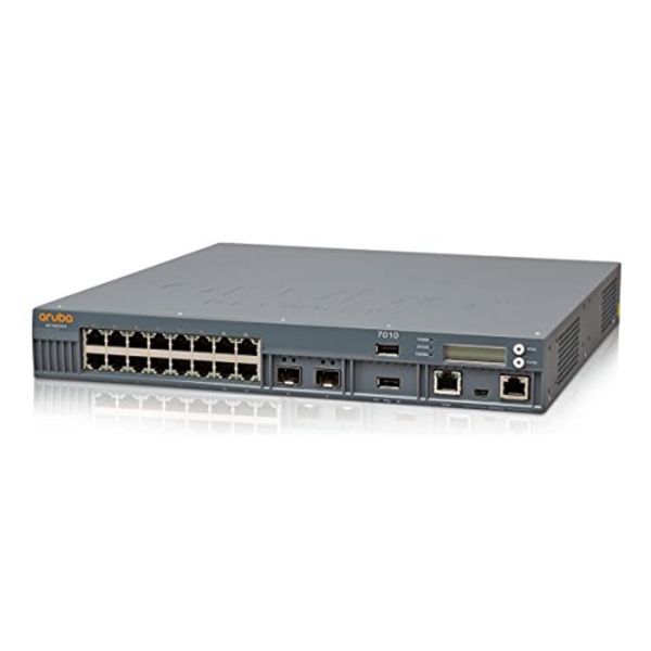 HP Aruba 7008 IL 16 AP Branch Cntlr (JX925A)