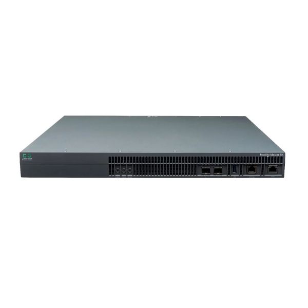 HP Aruba MC-VA-50 Controller voor 50 Access Points (JY911AAE)