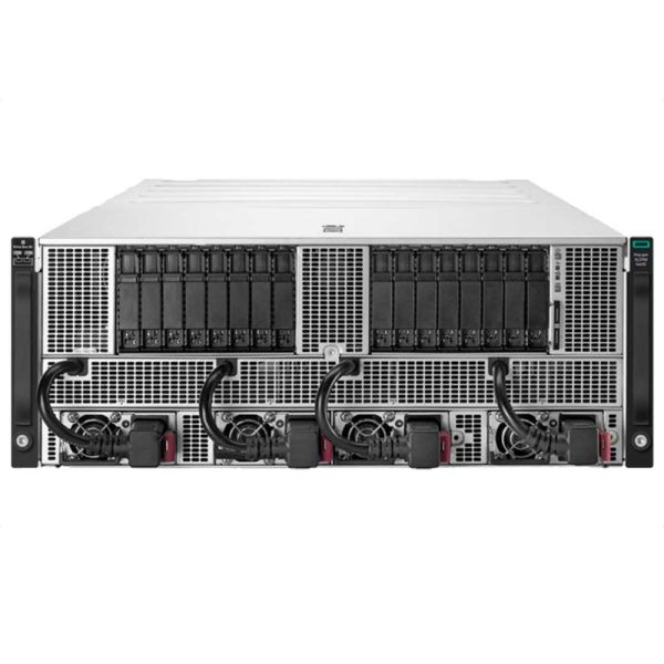 HPE XL270d Gen10 Node CTO Server (P00392-B21)