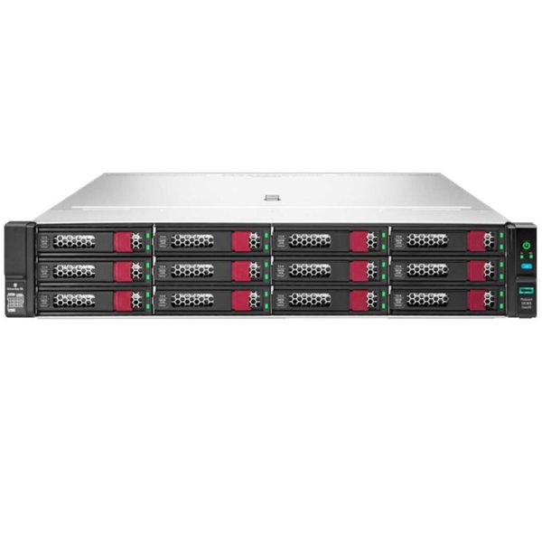 HPE DL385 Gen10+24SFF CTO (P14279-B21)