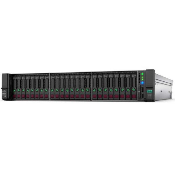 HPE DL380 Gen10 24SFF NC CTO Svr (P19719-B21)