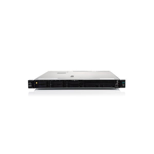 HPE DL360 Gen10 4LFF NC CTO Svr (P19765-B21)