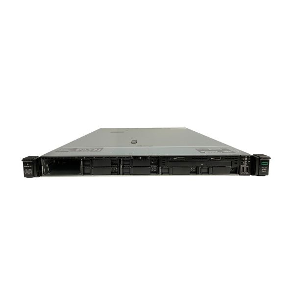 HPE DL360 Gen10 8SFF NC CTO Svr (P19766-B21)