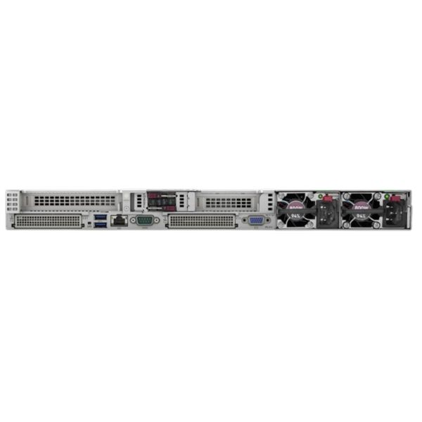 HPE CTO ProLiant DL360 Gen11 8SFF (P52499-B21)