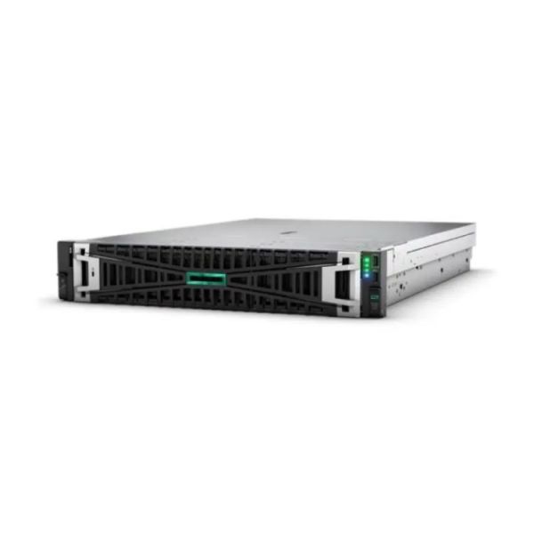 HPE ProLiant DL380 Gen11 8LFF NC (P52532-B21)