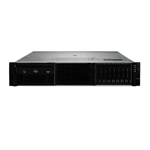HPE DL380 Gen11 12LFF BC CTO Server (P52533-B21)