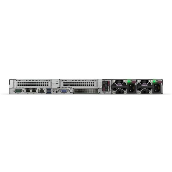 HPE ProLiant DL320 Gen11 8SFF (P52766-B21)