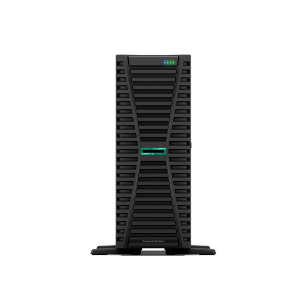 HP AMD EPYC 9124 2.7GHz 16-core 200W Proc (P56098-B21)