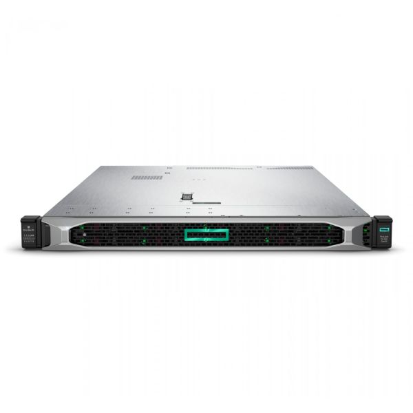 HPE DL360 G10 6226R MR416i-a NC BC Svr (P56953-421)