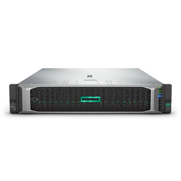 HPE DL380 G10 4214R MR416i-p 8SFF BC Svr (P56963-421)