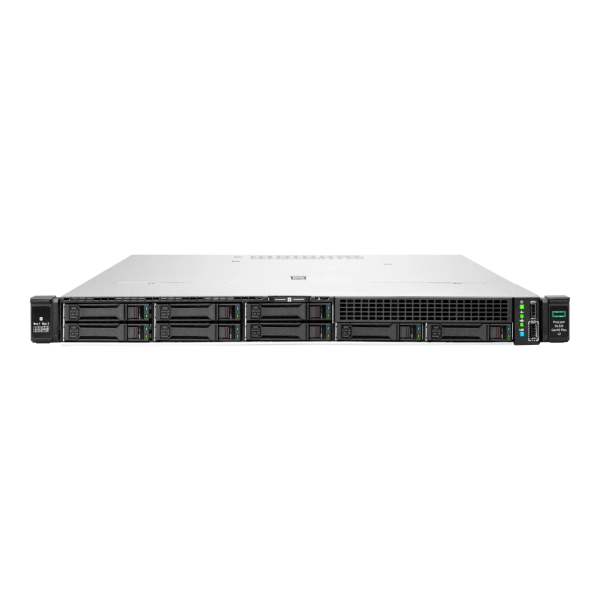HPE DL325 G10+v2 7232P 1P 32G 8SFF Svr (P58205-421)
