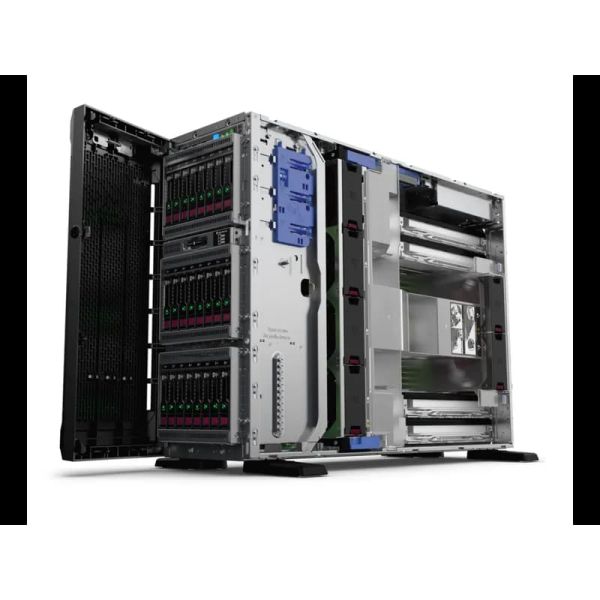 HP Enlogic by nVent G3 Metered Switched (P59419-B21)