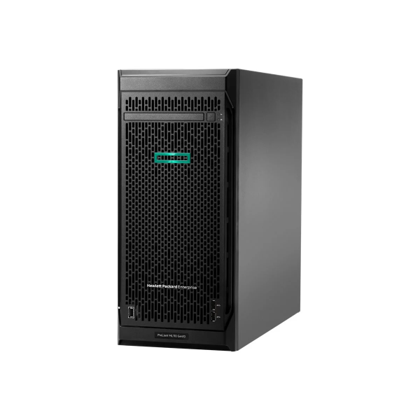 HPE ML110 Gen10 4208 1P 16G 4LFF Svr (P59714-421)