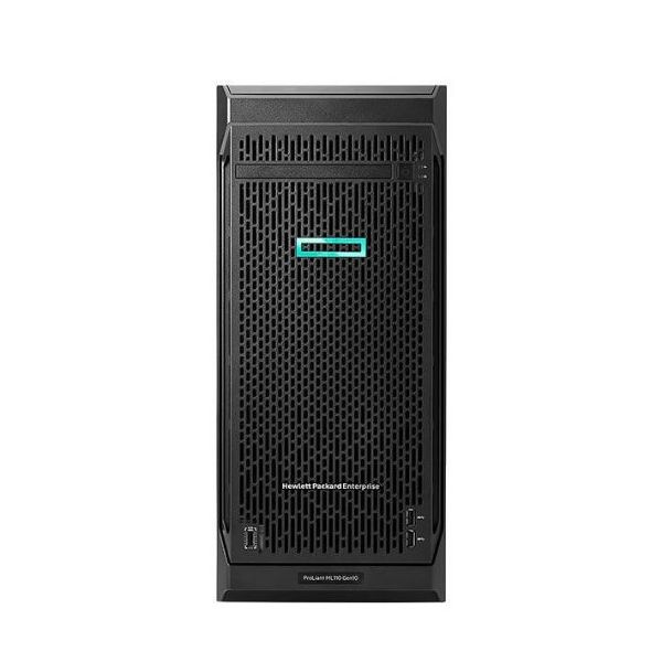 HPE ML110 Gen10 4210R 1P 16G 8SFF Svr (P59716-421)