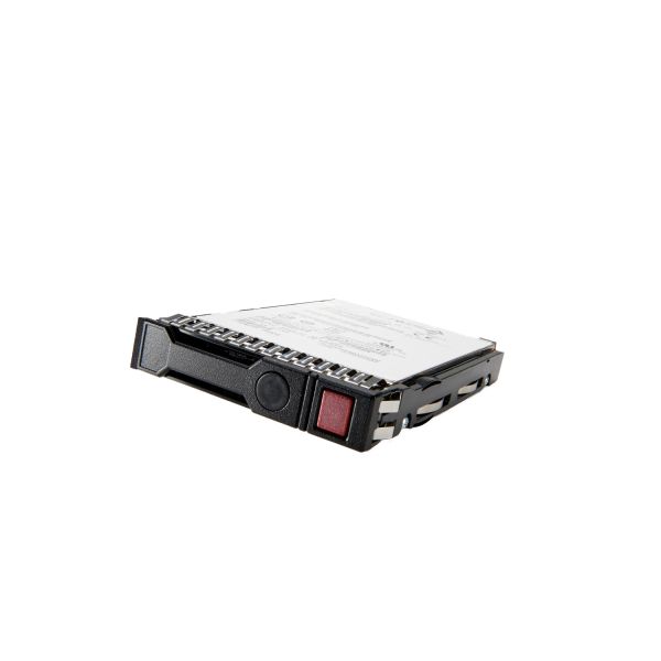 HPE 480GB SATA 6G Read Intensive SFF BC (P63886-B21)