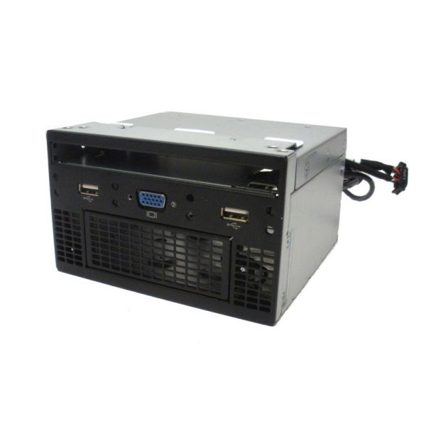 HPE ProLiant DL345 Gen12 8SFF Server (P81892-B21)