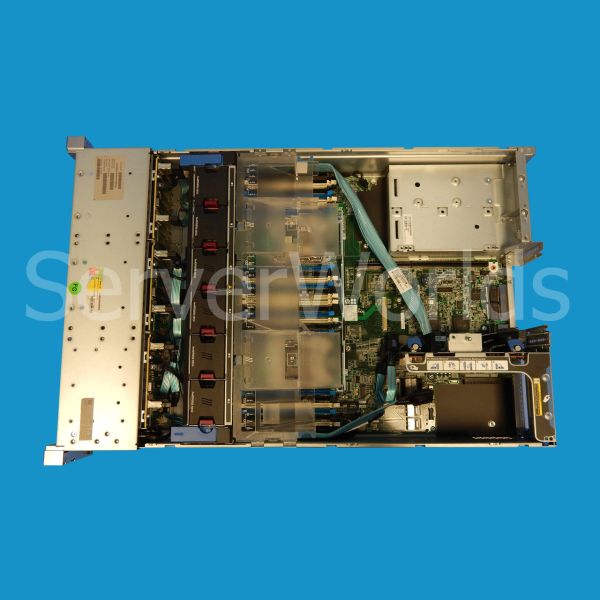 HPE HC380 Cluster Node (P9D74A)