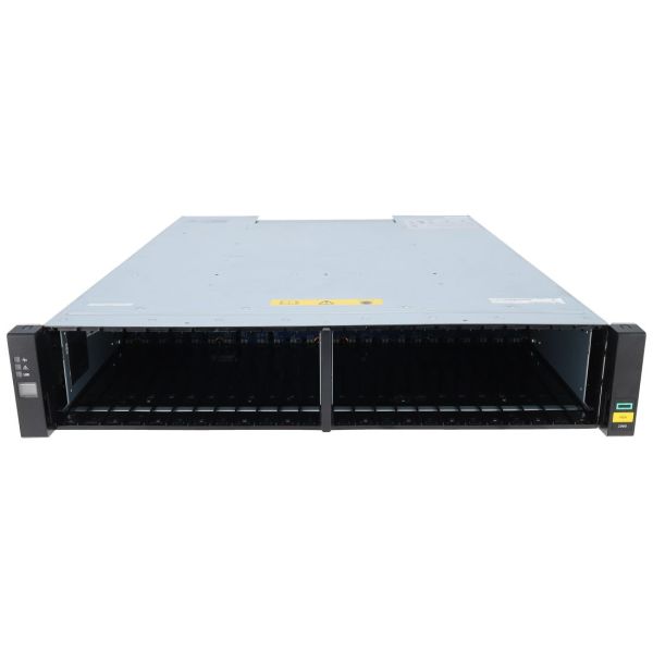 HPE MSA 2060 16Gb FC SFF Strg (R0Q74A)