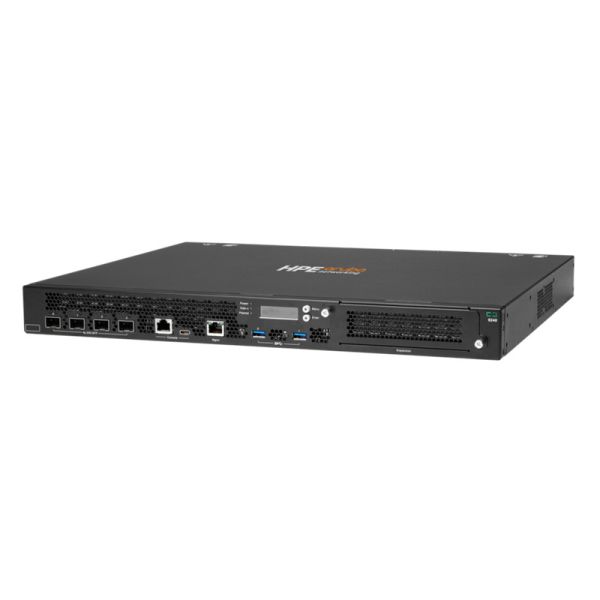 HP Aruba 9240 RW FIPS/TAA Campus Gateway (R7J03A)