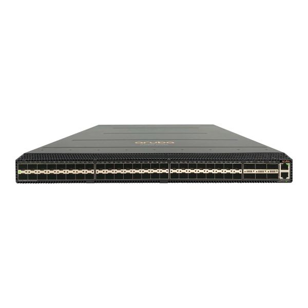 HPE Aruba Nwking CX 10000-48Y6C (R8R51A#ABB)