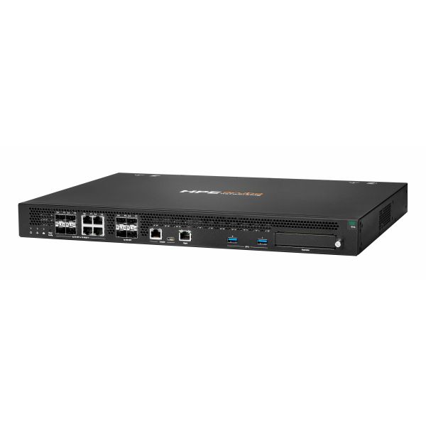 HPE Aruba Nwking 9114 4x SFP+4x Combo (R9M45A#ABB)