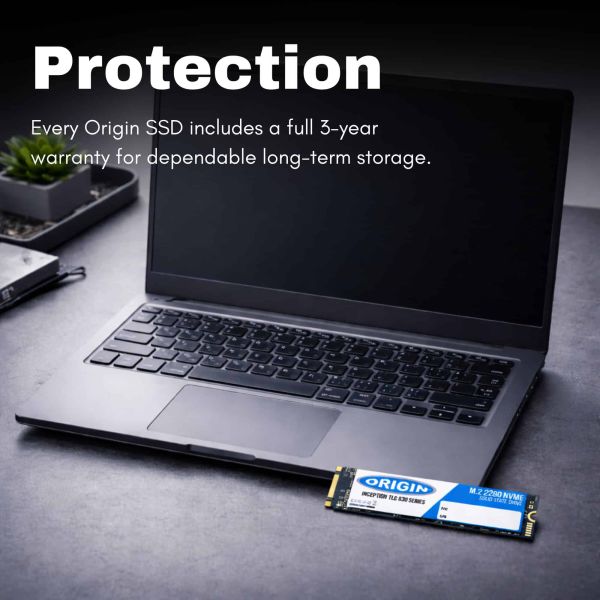 Origin Storage NB-512M.2/NVME-30 internal solid state drive 512 GB M.2 PCI Express 3.0 MLC (NB-512M.2/NVME-30) Origin Storage NB-512M.2/NVME-30 internal solid state drive 512 GB M.2 PCI Express 3.0 MLC (NB-512M.2/NVME-30)