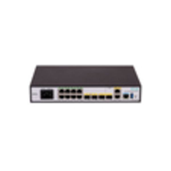 HPE FlexNetwork MSR958X 10GbE and Combo Router EU en (S0P11A#ABB)