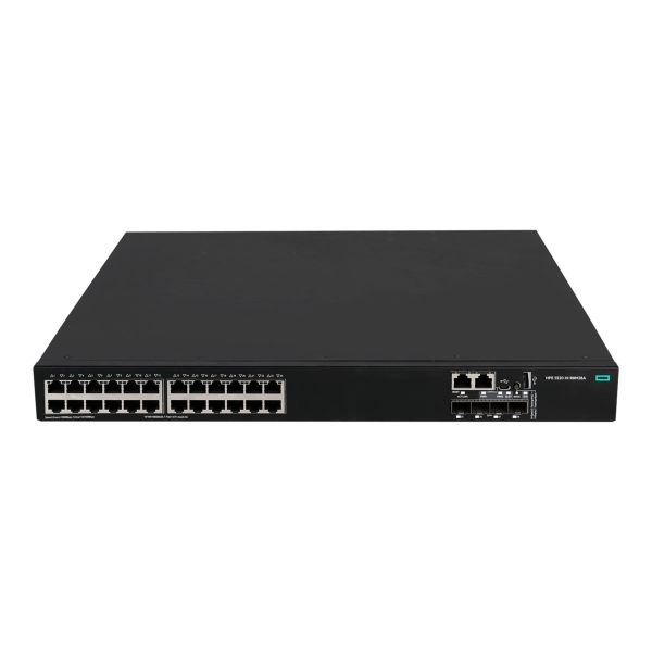 HPE FlexNwk 5140HI/5520HI/5600HI 2 Port (S0T06A)