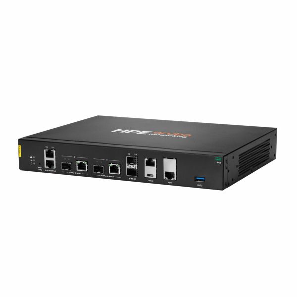HPE Aruba 9100 Series Hybrid Gateway WLAN (S0U94AAE)