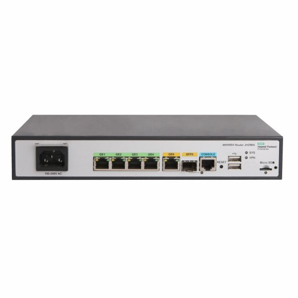 HPE Aruba Nwking 9106 RW 2x SFP+2x (S5Q45A)