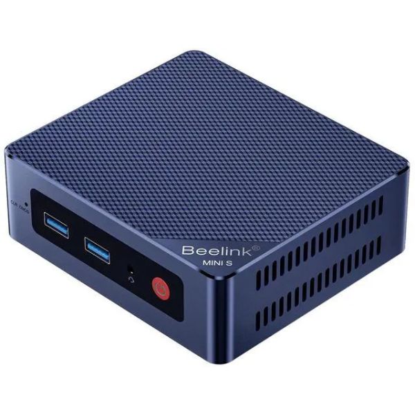 Intel NUC 13 ELM13IBi308W Corei3 Proc 8GB RAM (BELM13IBI308W)