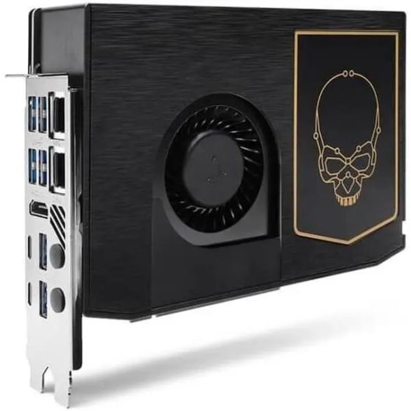 Intel NUC/NUC 12 Extreme Comp Elem NUC12EDBi9 (BNUC12EDBI90000)