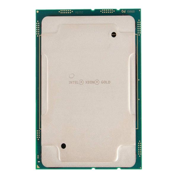 Intel CPU/Xeon 5320T 20 core 2.30 GHz Tray (CD8068904659101)