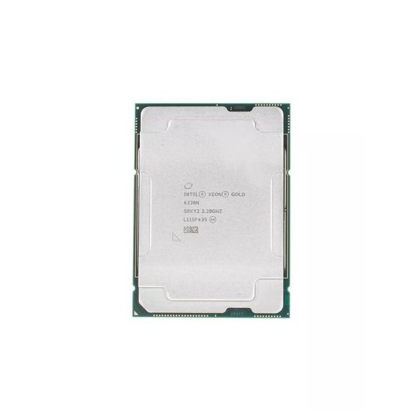 Intel CPU/Xeon 6338N 32 core 2.2 Ghz Tray (CD8068904722302)
