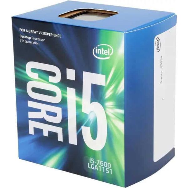Intel Core i3-7100E Processor 2.9GHz FC-BGA14F Tray (CL8067702999007)