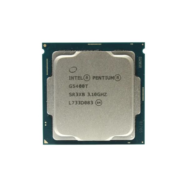 Intel CPU/Pentium G5400 3.70GHz LGA1151 Tray (CM8068403360112)