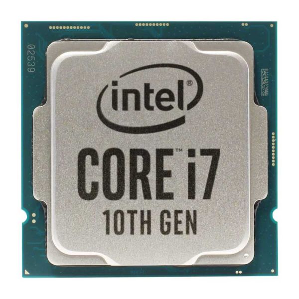 Intel CPU/Core i5-10500E 4.20GHZ FC-LGA14C Tr (CM8070104422310)