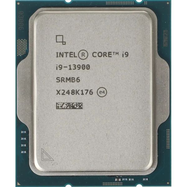 Intel Core i9 - 24-kerne (CM8071504820605)