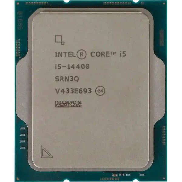 Intel S1700 CORE i5 14400 TRAY GEN14 SRN3Q (CM8071505093012)