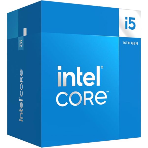 Intel Corei3-13100E 12M 4.40 GHz FC-LGA16ATray (CM8071505110405)