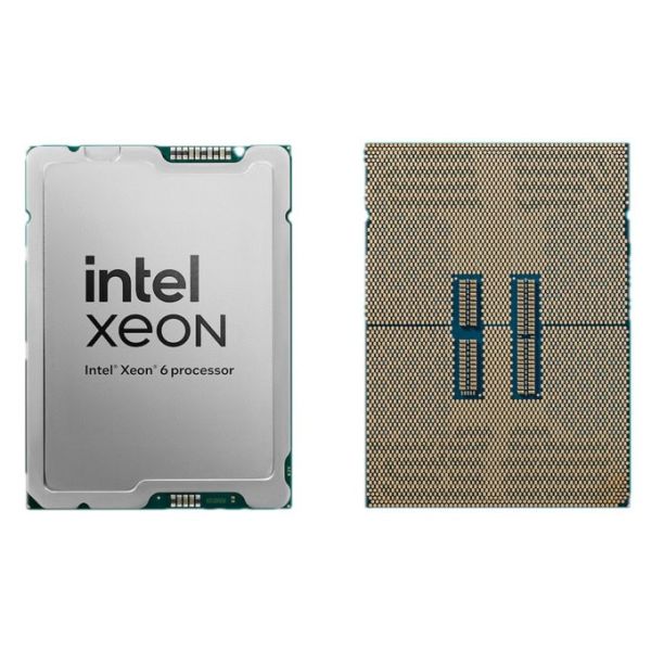 Intel CPU/Xeon 6369P 8 Core 3.30 GHz Tray (CM8071506033101)