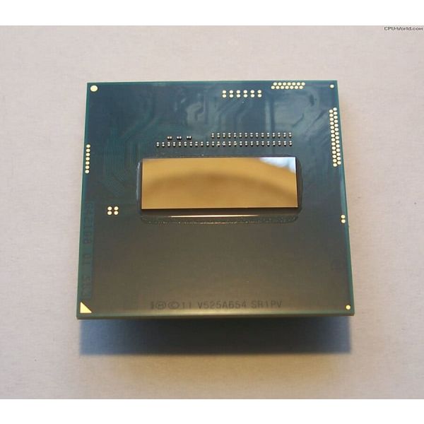 Intel Core i7-1370PRE Proc (FJ8071505204506)