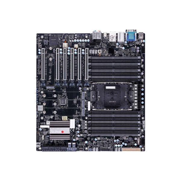 Intel CPU/Xeon W9-3475X 36 Core 2.20 GHz Tray (PK8071305081600)